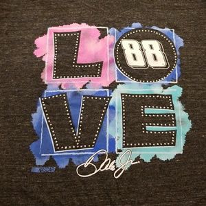 Dale Jr. Official nascar